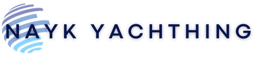 Nayk Yachting Logo